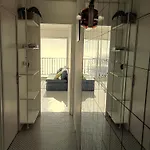 Le Rooftop Des Elmes, T2 Vue 公寓 滨海巴纽尔斯
