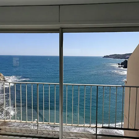 Le Rooftop Des Elmes T2 Vue * 바뉼쉬르메르