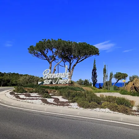 Le Rooftop Des Elmes, T2 Vue Apartment Banyuls-sur-Mer