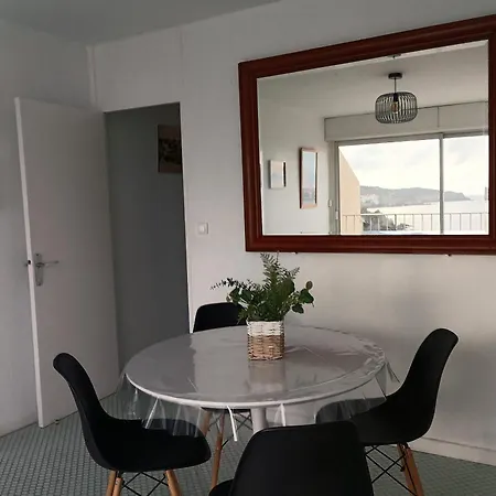 Le Rooftop Des Elmes, T2 Vue * Banyuls-sur-Mer