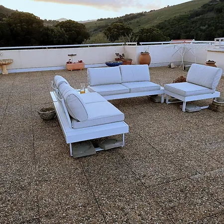Le Rooftop Des Elmes T2 Vue 아파트 *