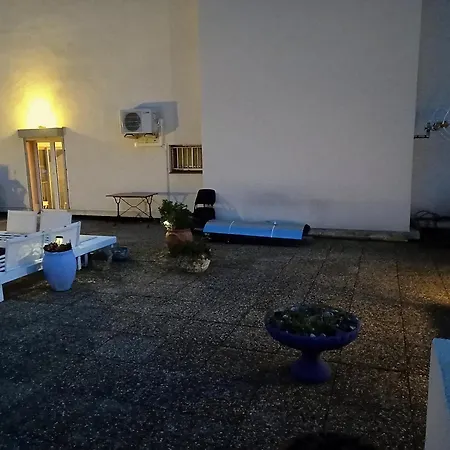 Le Rooftop Des Elmes T2 Vue 아파트 *