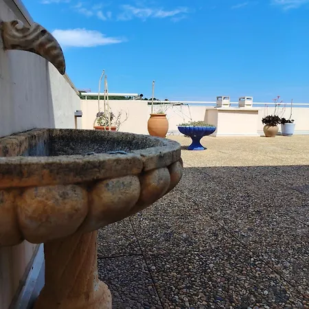 Le Rooftop Des Elmes T2 Vue * Banyuls-sur-Mer