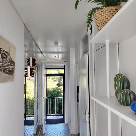 Le Rooftop Des Elmes T2 Vue 아파트 *